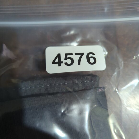 Chaps Shorts Men's 32 Gray Mechanic Cargo Casual Preppy NWT - Picture 10 of 10